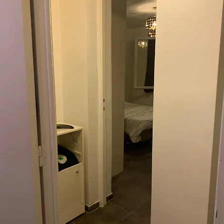 Guest house Sur Les Hauteurs De Genies De Comolas 30150