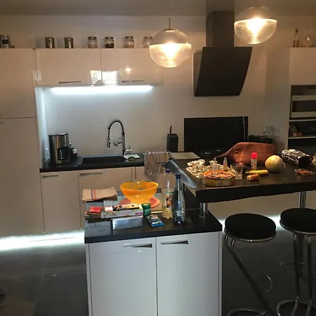 Sur Les Hauteurs De Genies De Comolas 30150 Saint-Genies-de-Comolas