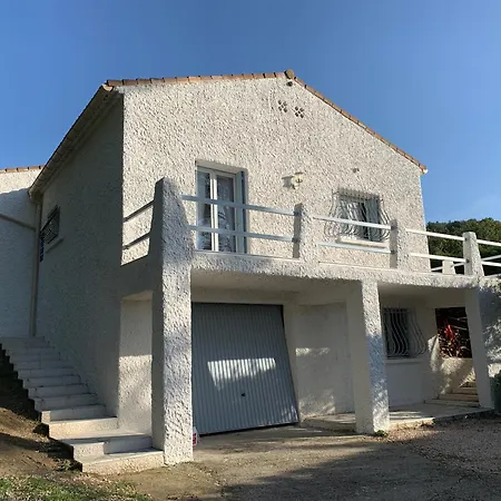 Guest house Sur Les Hauteurs De Genies De Comolas 30150 Saint-Genies-de-Comolas