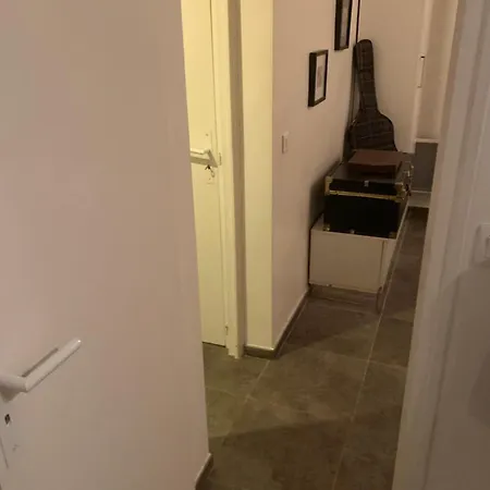 Guest house Sur Les Hauteurs De Genies De Comolas 30150